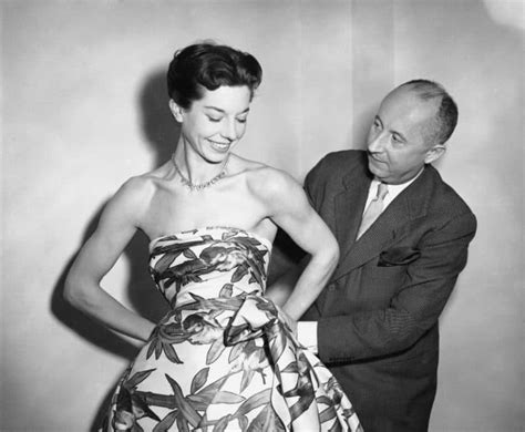 christian dior inheritance|christian dior facts.